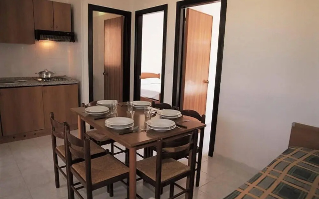 Villaggio Camping Scialmarino