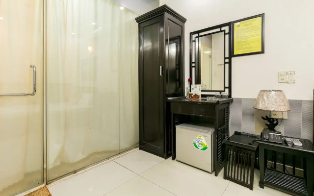 Oyo 252 Sai Gon Vang