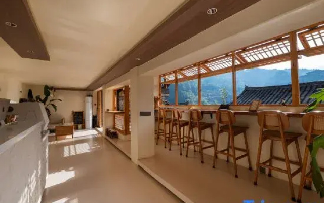 Yuepeak·Vacation Homestay