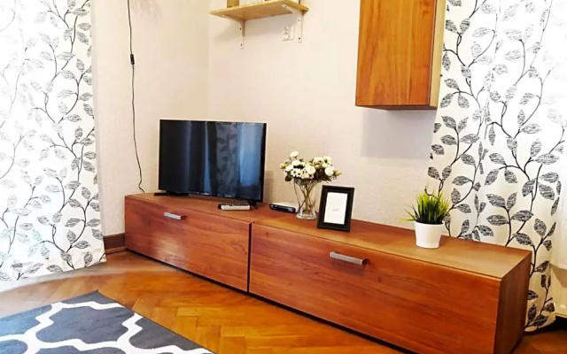Bankowa 8 Guest Rooms