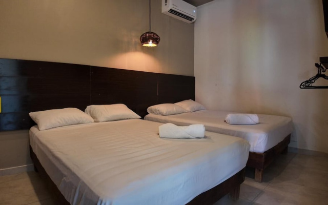 Hotelitos Suites Expres Huatulco