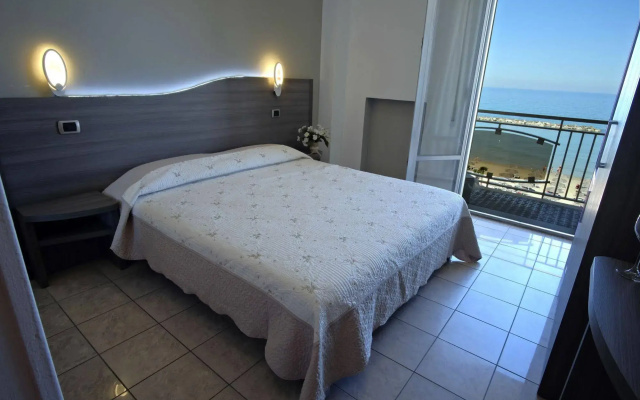 Hotel La Perla