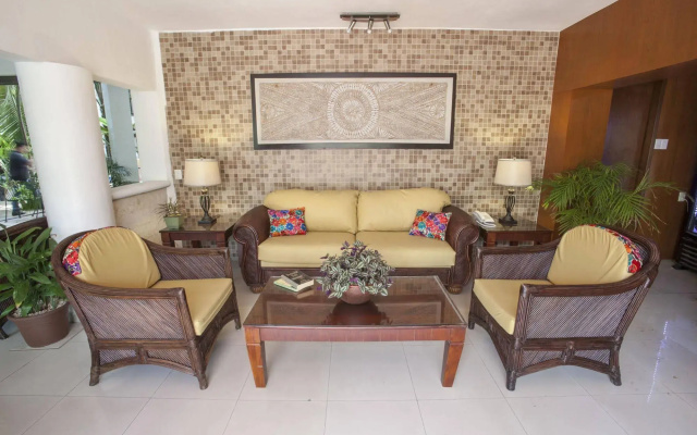 Hotel Colonial Cancun