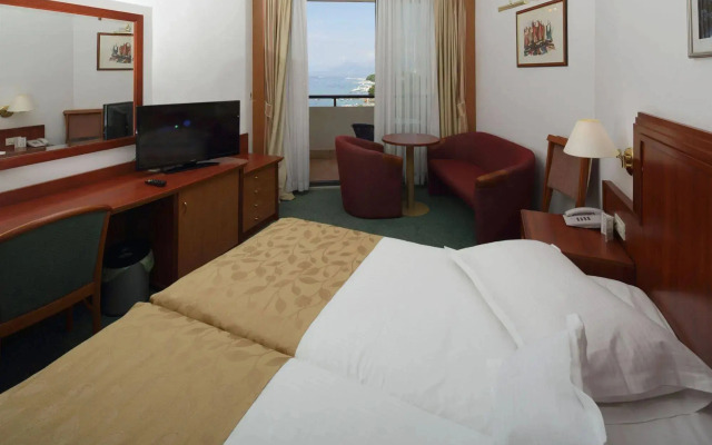 Valamar Meteor Hotel