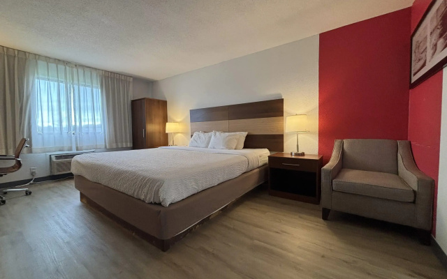 Ramada by Wyndham Effingham