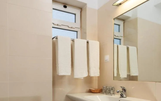 Oliveira Guesthouse