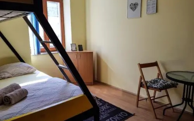 Jajce Youth Hostel Central