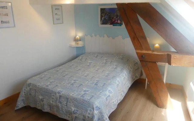 Gites Les Piéris