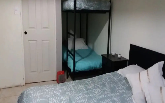 Casa Hostal El Aromo