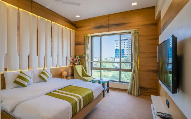 Hotel V Star