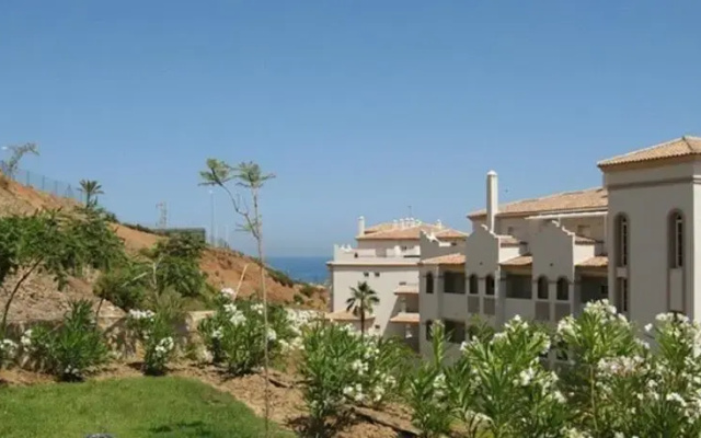 Oasis De La Cala