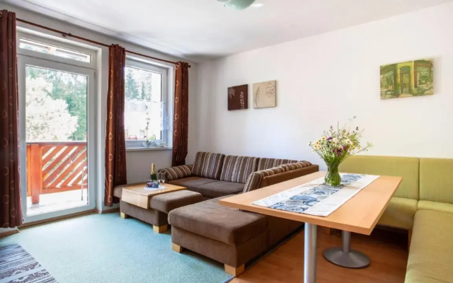 Apartmán Skalka 11