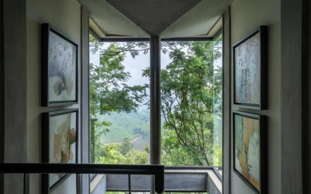 LohonoStays Villa Amani 8B