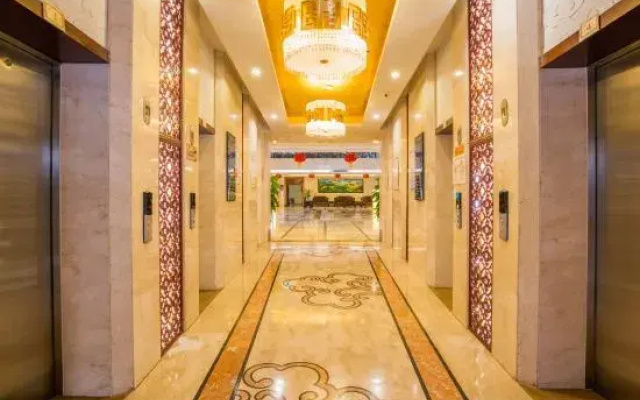 XINFANDIAN Hotel
