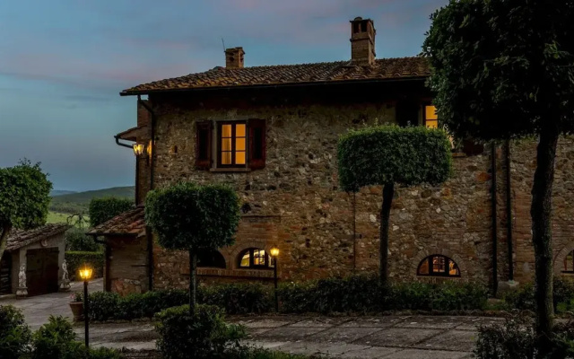 Villa Loredana 12 Emma Villas
