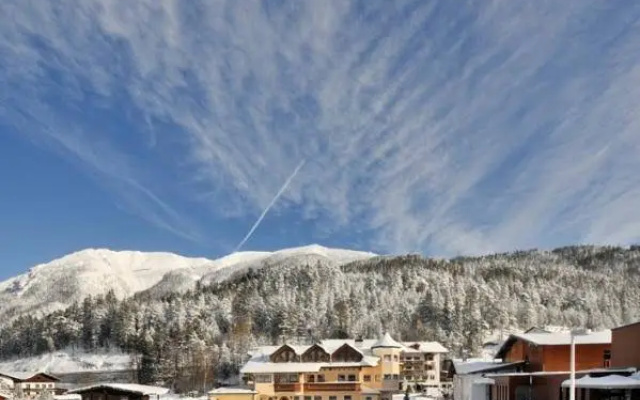 Tonis Appartements am Achensee