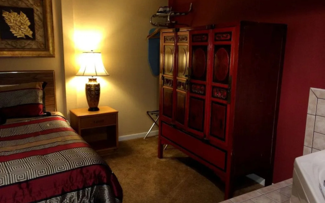 Brydan Suites