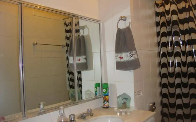 Apartamento Barão Da Torre