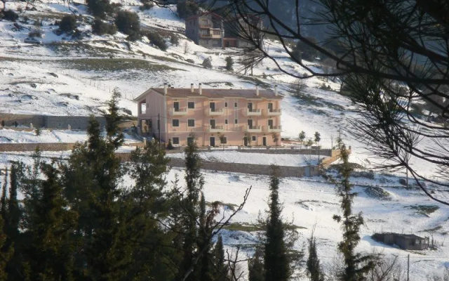 Anerada Hotel