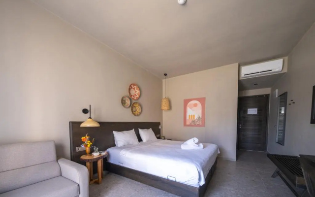 Kotinos Beach Hotel