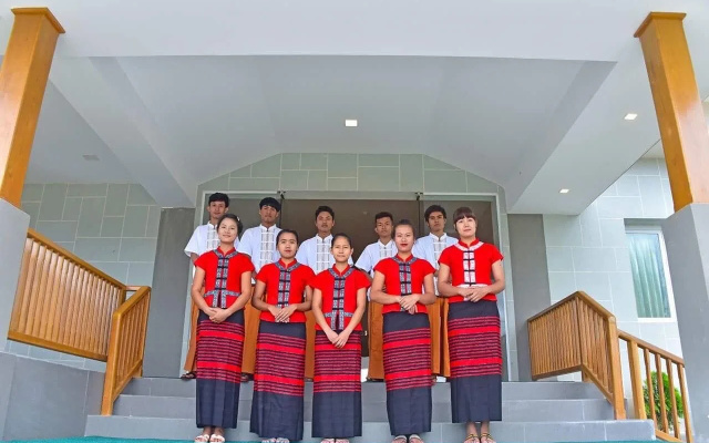 Kalaw Silver Pine Hotel