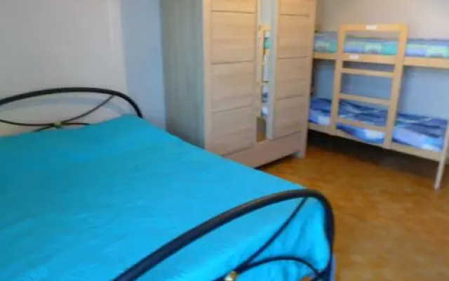 Apartment La Rose des Sables.6