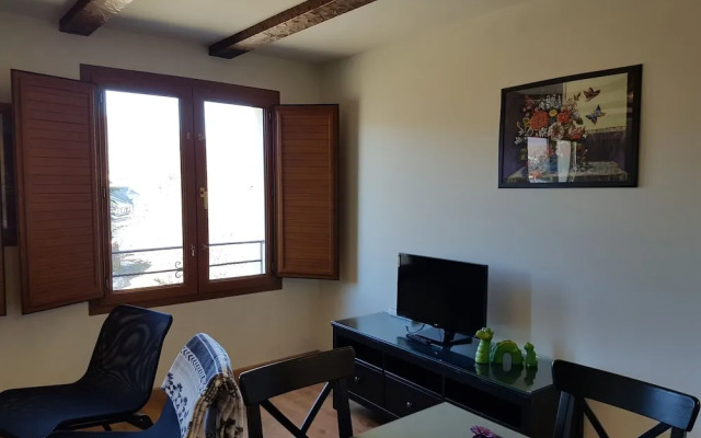 Casa de Navalhorno