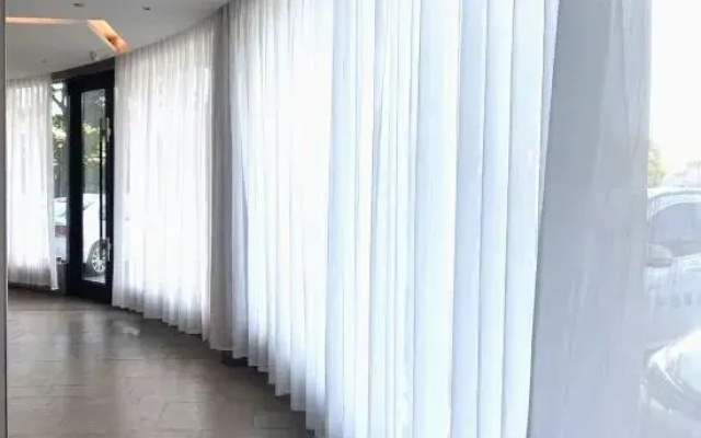 Homeinn Hotel (Changzhou Liyang Kunlun North Road)