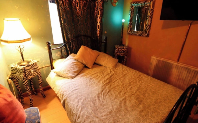 Dormy Cottage