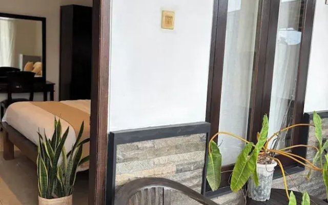Tendan Residence