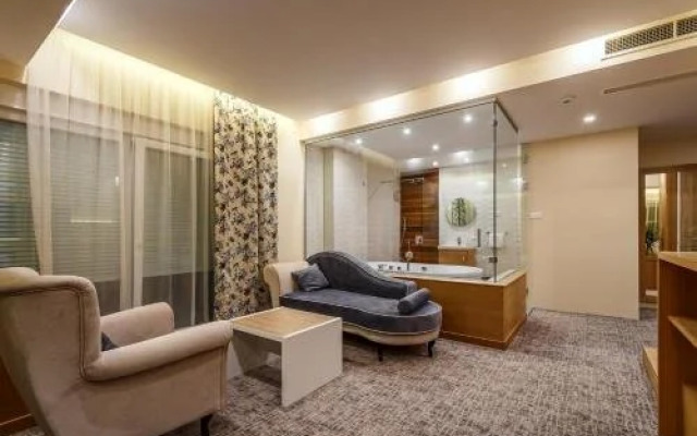 Hotel Bellevue