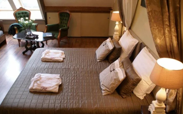 Bed & Breakfast de Kienstee