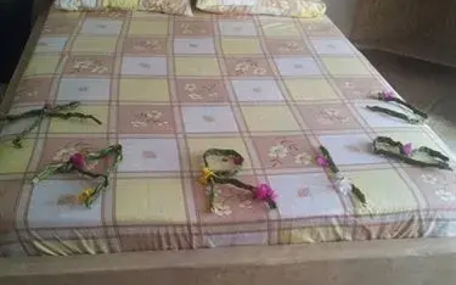 Roundhouse Villa Resort