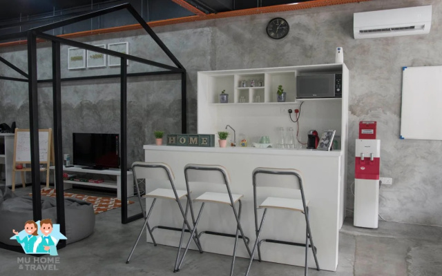 JL Co-Living