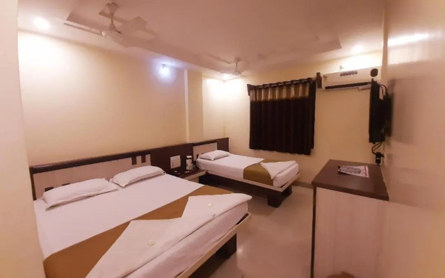 Hotel Sai Balaji