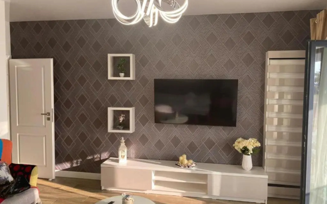 Drina Sunset Apartment