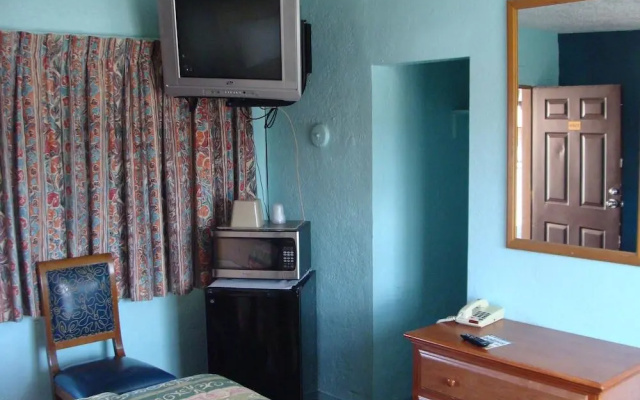 El Rancho Motel