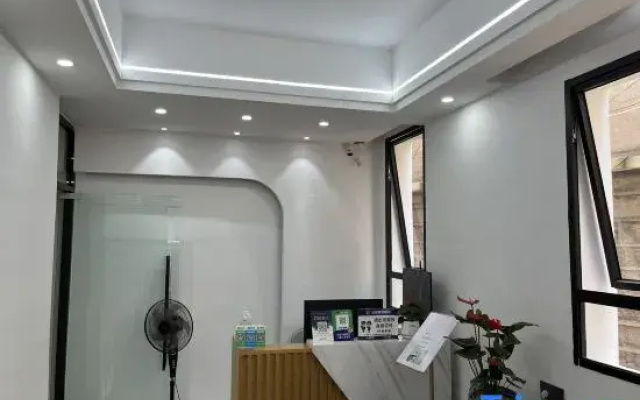 Yuansu Cinema Meisu