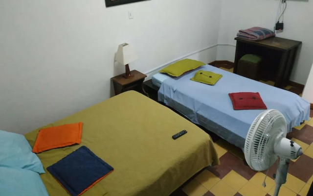 Los Andes Hostel