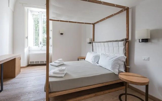 B&B Il Palazzotto di Luca Luxury Suites