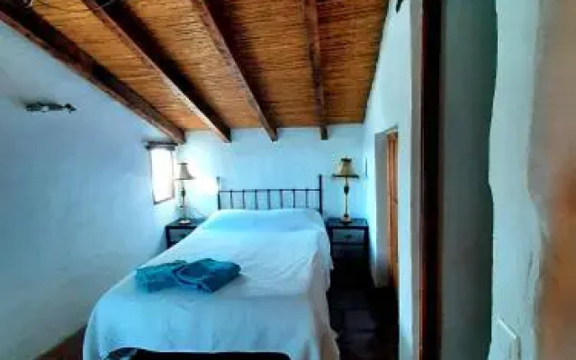 Attico Los Montes