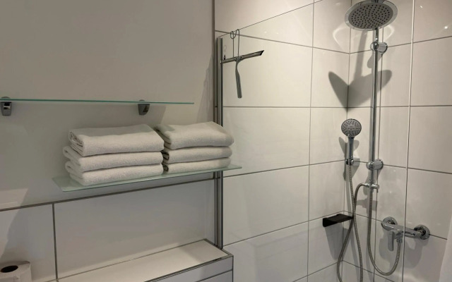 H& Apartment im Herzen der Hansestadt Greifswald