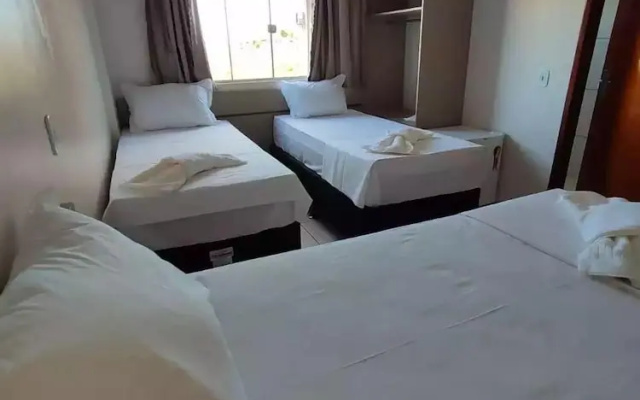 Hotel Araguaia