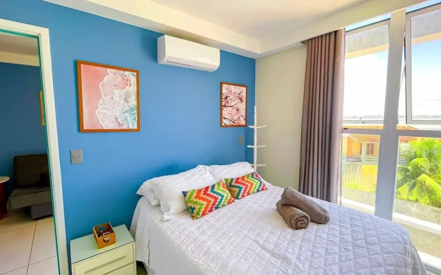 Branco Haus Seaview By Living