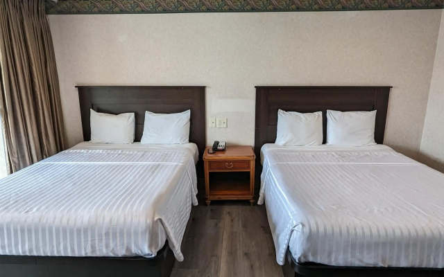 Valley Inn