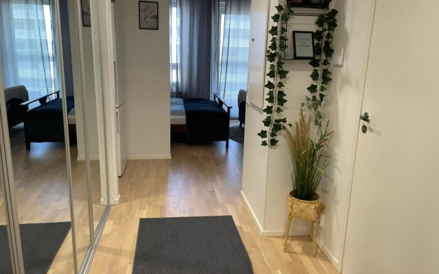 lux home