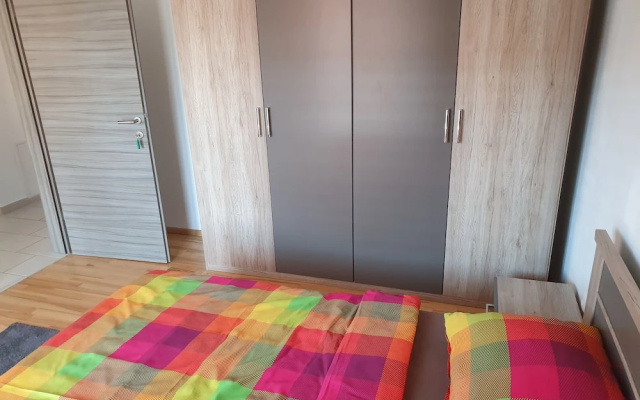 Apartments Akacijev Izvir