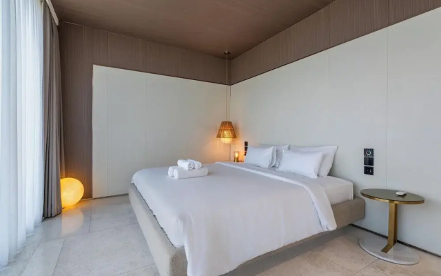 Green Flow Villa 8