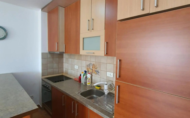 Royal apartment