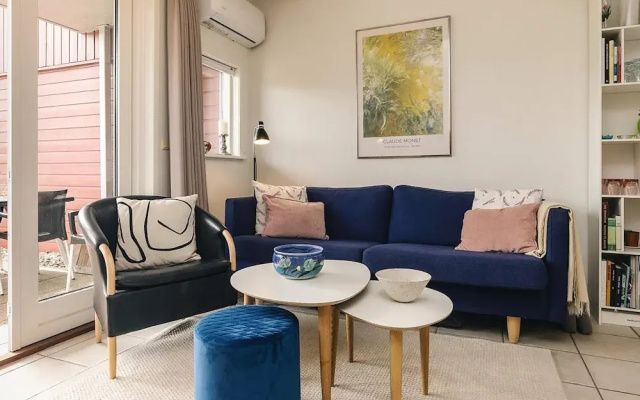 6 Person Holiday Home in Hadsund-by Traum